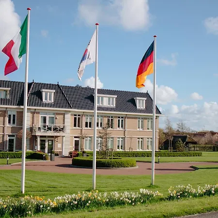 Aan De Kust * Noordwijk