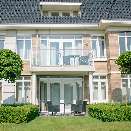 Apartment Aan De Kust Noordwijk
