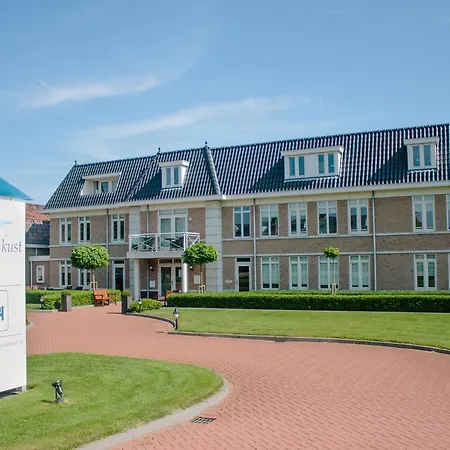 Aan De Kust Noordwijk