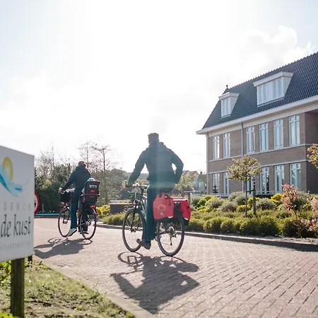 Aan De Kust