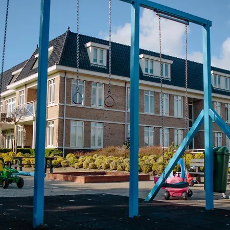 Aan De Kust * Noordwijk