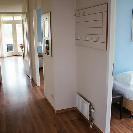 Apartment Aan De Kust *