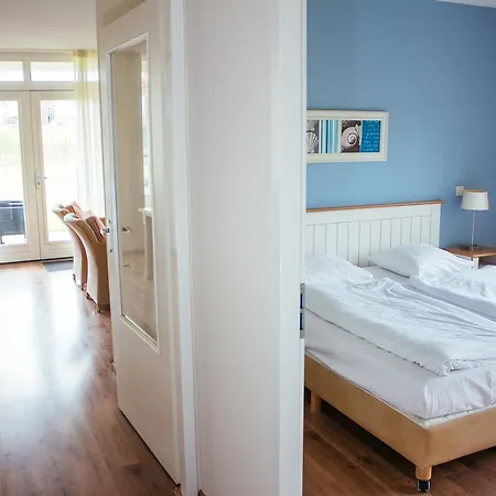 Aan De Kust Appartamento Noordwijk