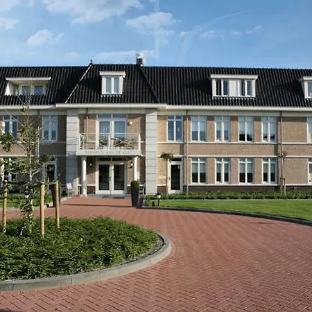 Apartment Aan De Kust *