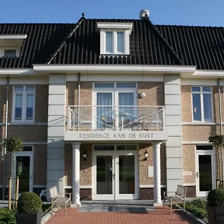 Aan De Kust *