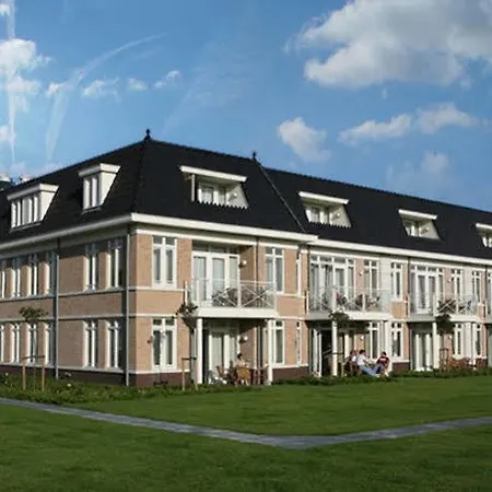 Aan De Kust Apartment Noordwijk