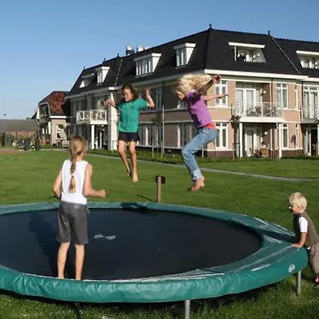 Apartment Aan De Kust *