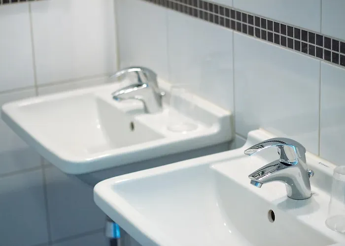 Apartament Aan De Kust *