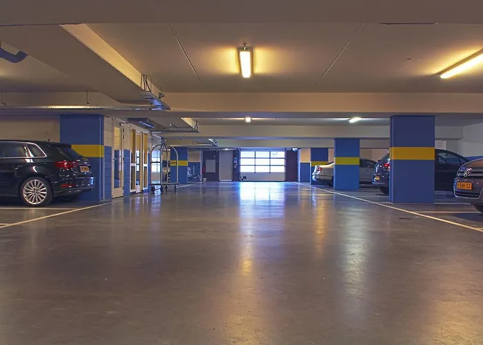 Aan De Kust Apartament *