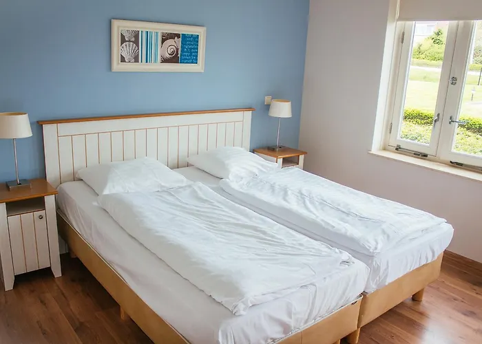 Apartament Aan De Kust *