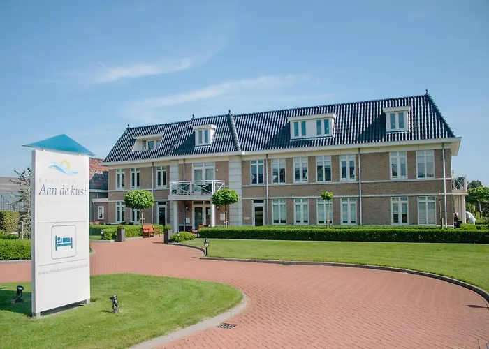 Aan De Kust Noordwijk