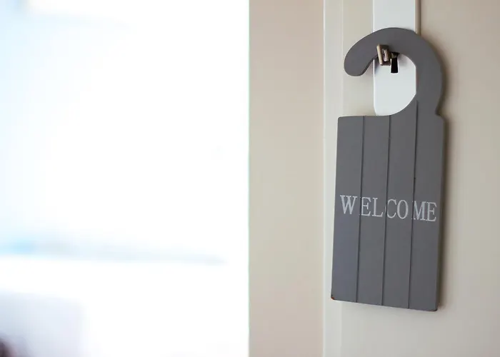 Appartement Aan De Kust Noordwijk