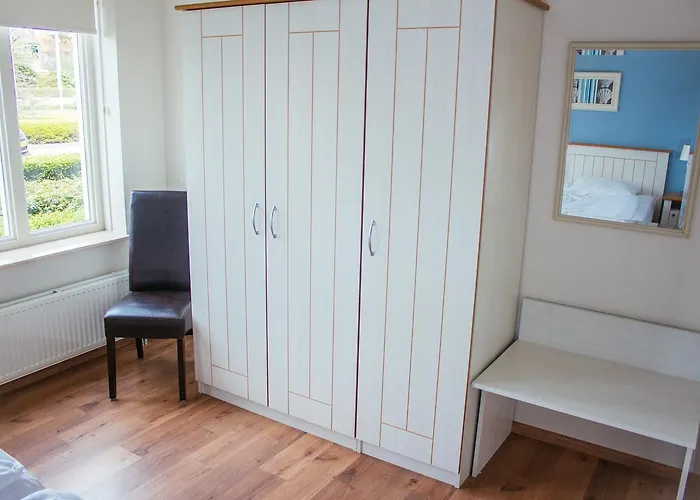 Apartament Aan De Kust *