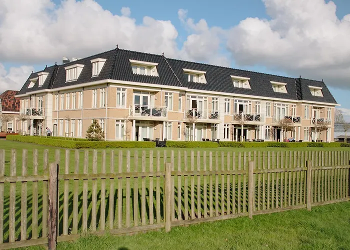 Aan De Kust Appartement