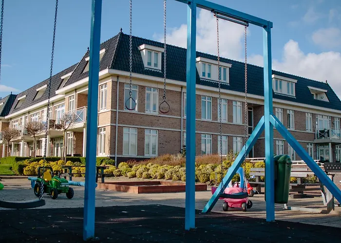 Aan De Kust * Noordwijk