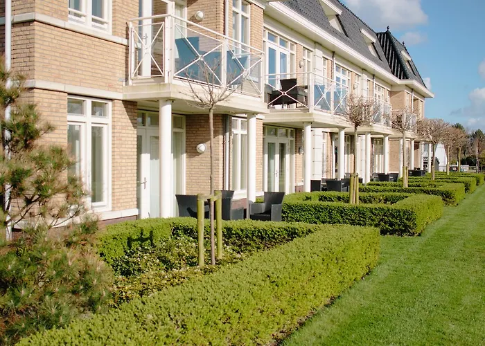 Apartament Aan De Kust