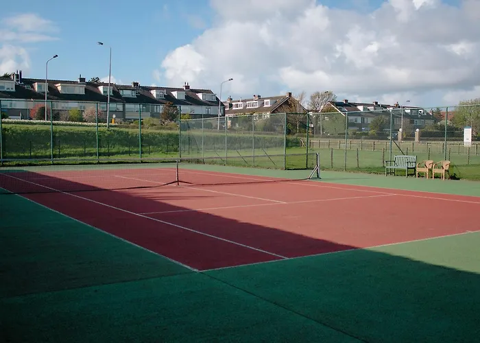 Appartement Aan De Kust *