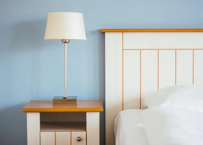 Aan De Kust Noordwijk