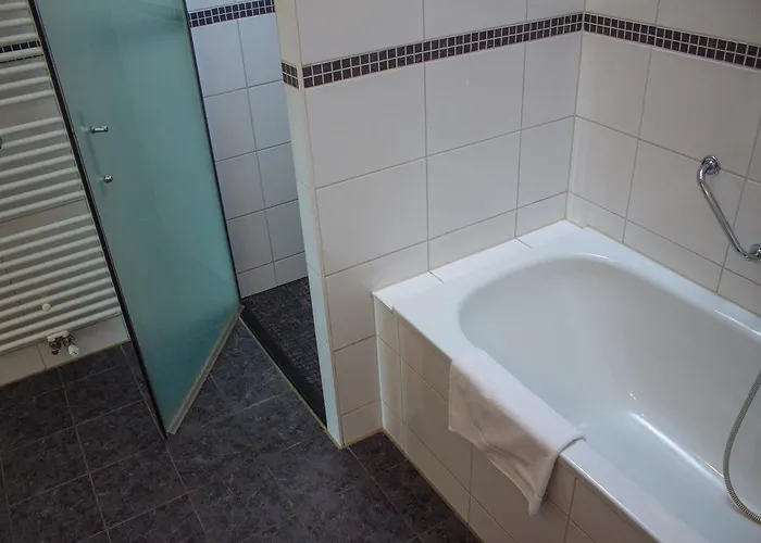 Aan De Kust Apartament Noordwijk