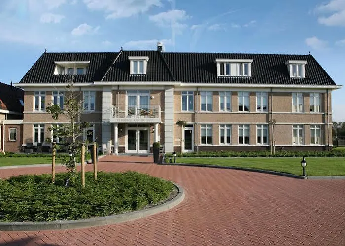 Apartament Aan De Kust *