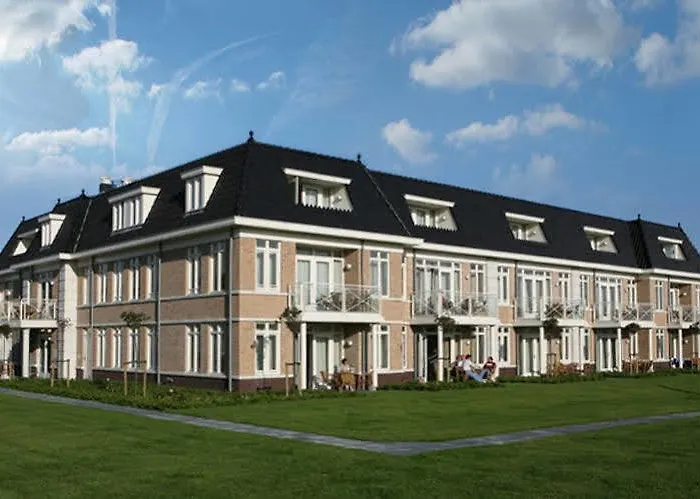 Aan De Kust Apartament Noordwijk