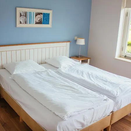 Apartmán Aan De Kust *