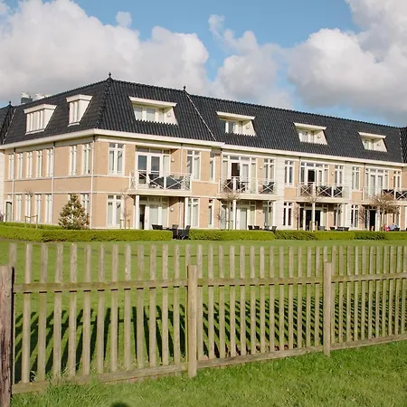 Aan De Kust Apartmán