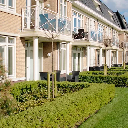 Appartement Aan De Kust