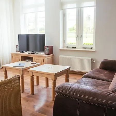 Apartmán Aan De Kust