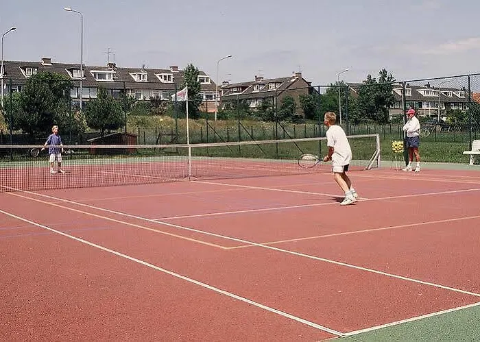 Aan De Kust Appartement
